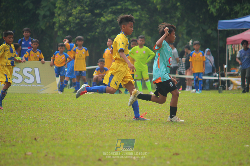 ijl u10 070925 nusantara 2004 vs khenzi united