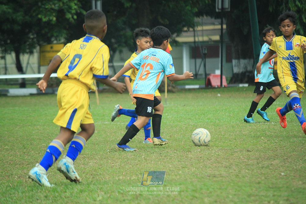 ijl u10 070925 nusantara 2004 vs khenzi united