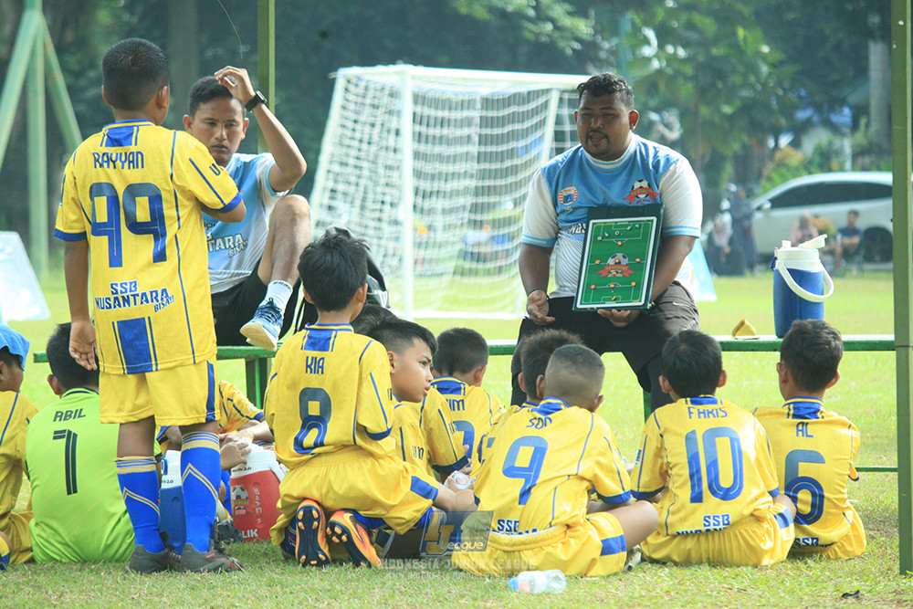 ijl u10 070925 nusantara 2004 vs khenzi united