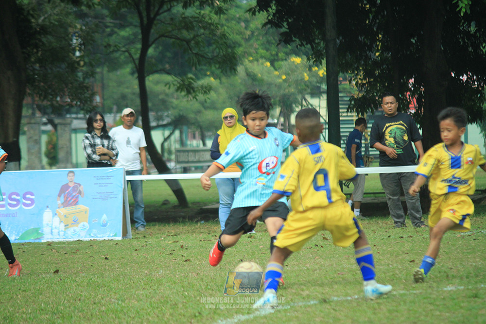 ijl u10 070925 nusantara 2004 vs khenzi united