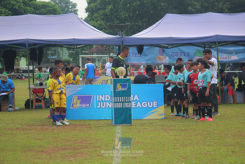 ijl u10 070925 nusantara 2004 vs khenzi united