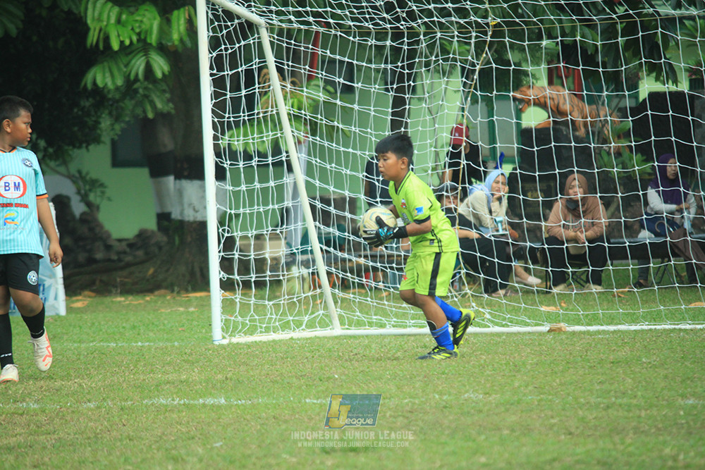 ijl u10 070925 nusantara 2004 vs khenzi united