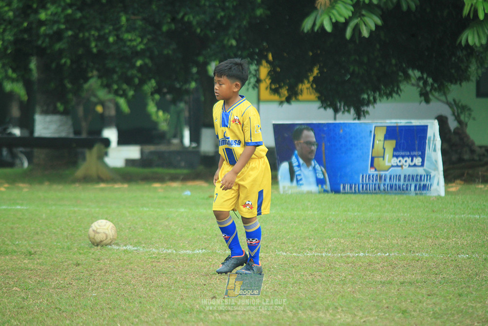 ijl u10 070925 nusantara 2004 vs khenzi united