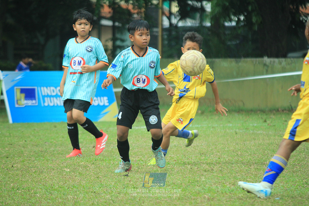 ijl u10 070925 nusantara 2004 vs khenzi united