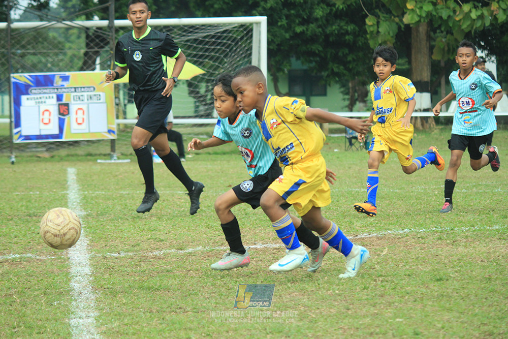 ijl u10 070925 nusantara 2004 vs khenzi united