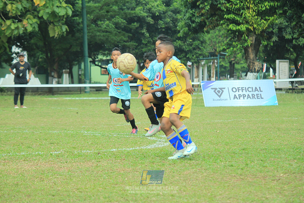 ijl u10 070925 nusantara 2004 vs khenzi united