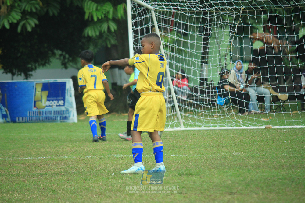 ijl u10 070925 nusantara 2004 vs khenzi united