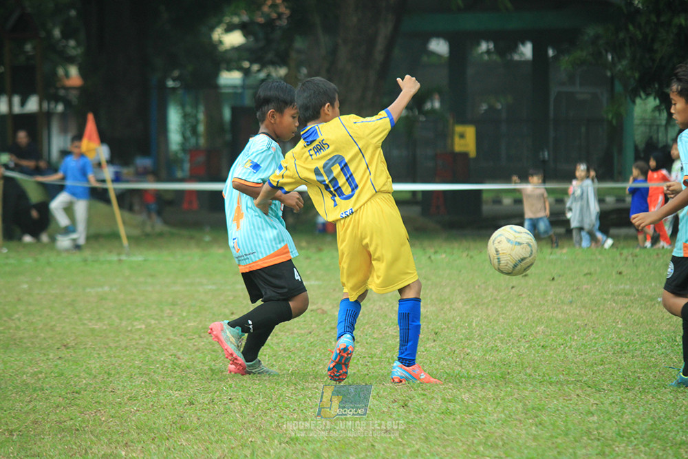 ijl u10 070925 nusantara 2004 vs khenzi united
