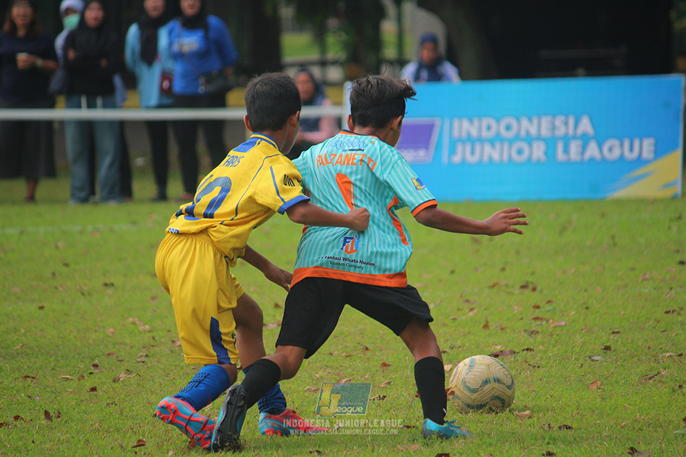 ijl u10 070925 nusantara 2004 vs khenzi united
