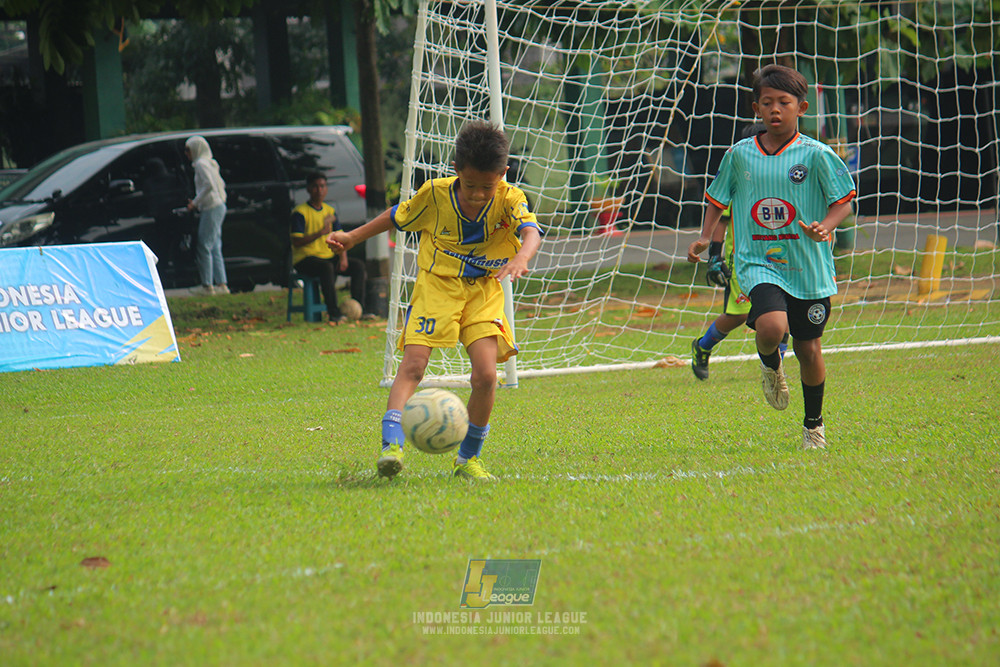 ijl u10 070925 nusantara 2004 vs khenzi united