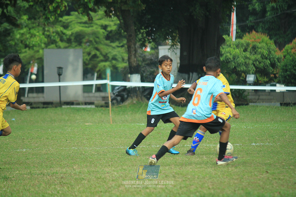 ijl u10 070925 nusantara 2004 vs khenzi united