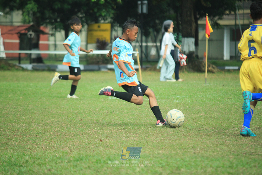 ijl u10 070925 nusantara 2004 vs khenzi united