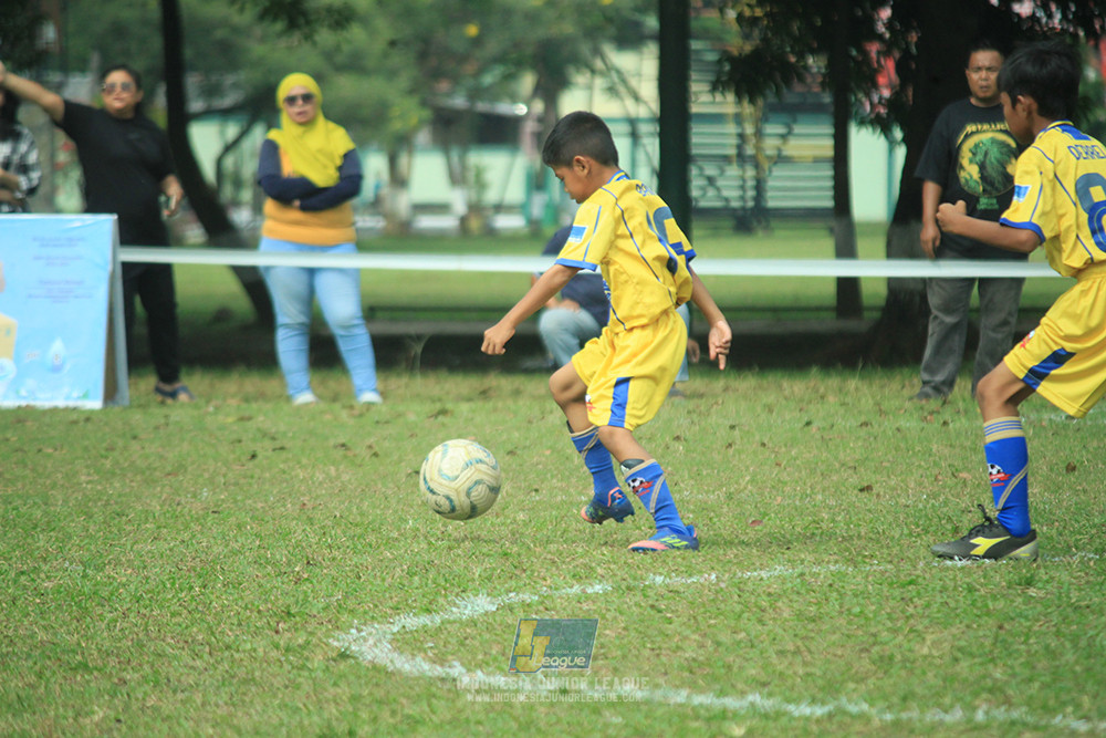 ijl u10 070925 nusantara 2004 vs khenzi united