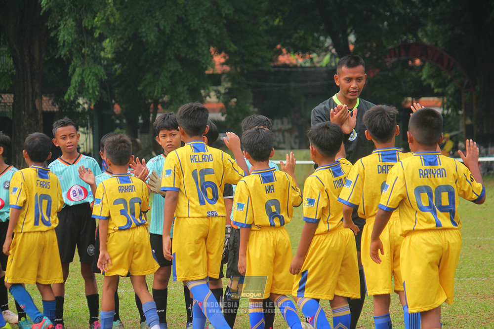 ijl u10 070925 nusantara 2004 vs khenzi united