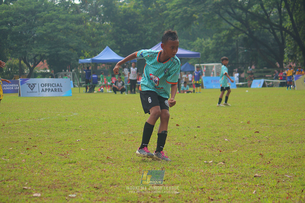 ijl u10 070925 nusantara 2004 vs khenzi united