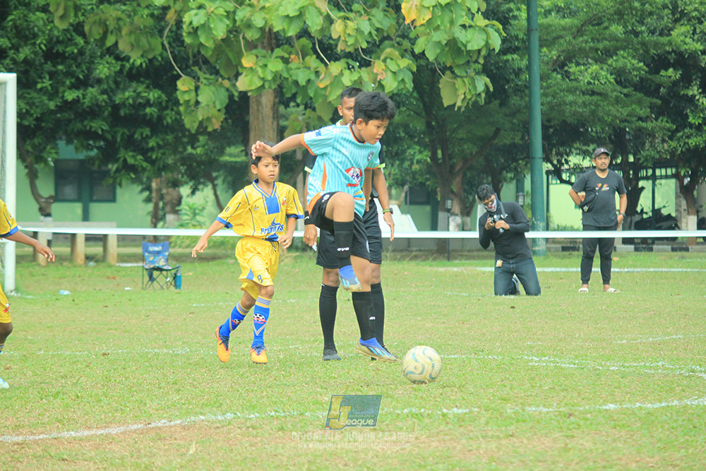 ijl u10 070925 nusantara 2004 vs khenzi united