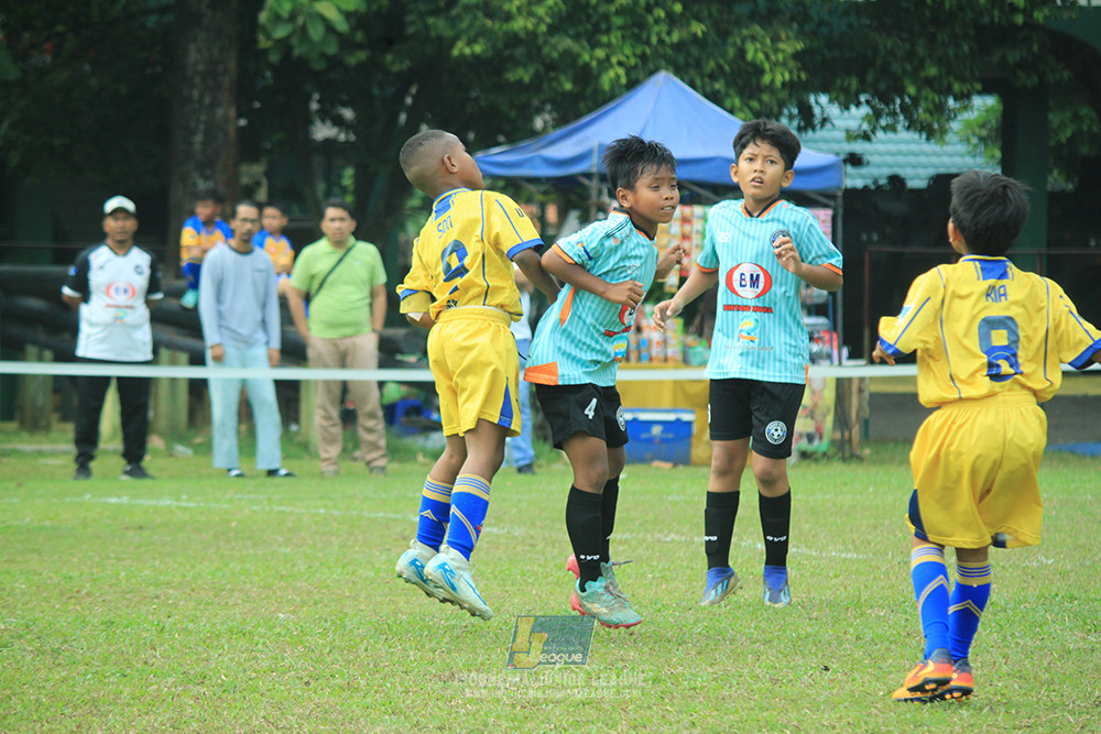 ijl u10 070925 nusantara 2004 vs khenzi united