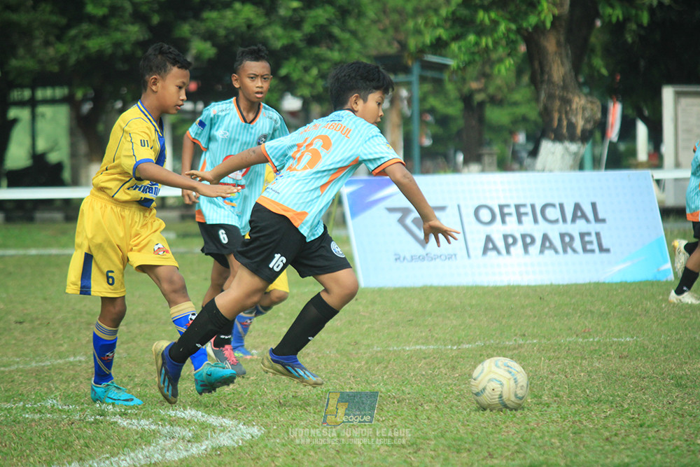 ijl u10 070925 nusantara 2004 vs khenzi united
