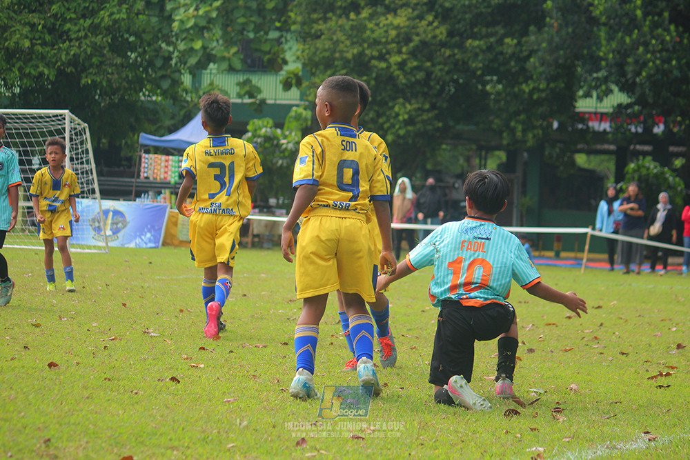 ijl u10 070925 nusantara 2004 vs khenzi united