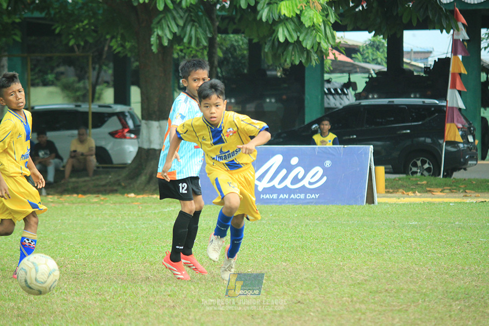 ijl u10 070925 nusantara 2004 vs khenzi united