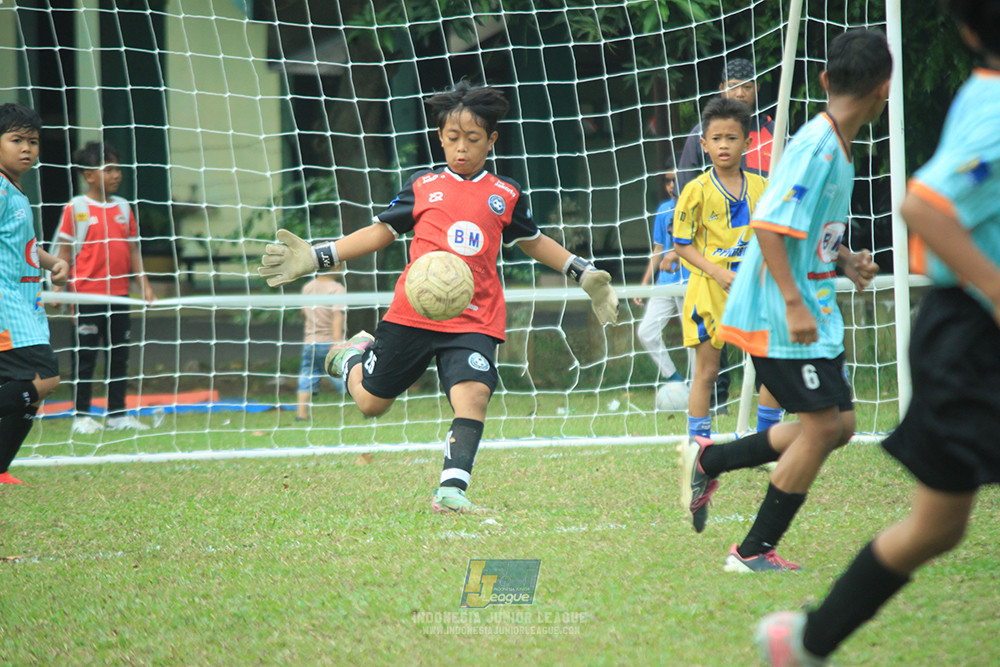 ijl u10 070925 nusantara 2004 vs khenzi united