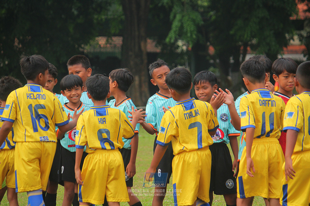 ijl u10 070925 nusantara 2004 vs khenzi united