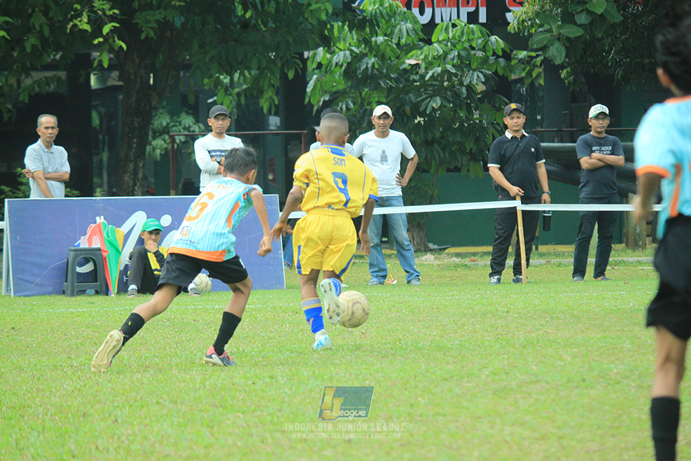 ijl u10 070925 nusantara 2004 vs khenzi united