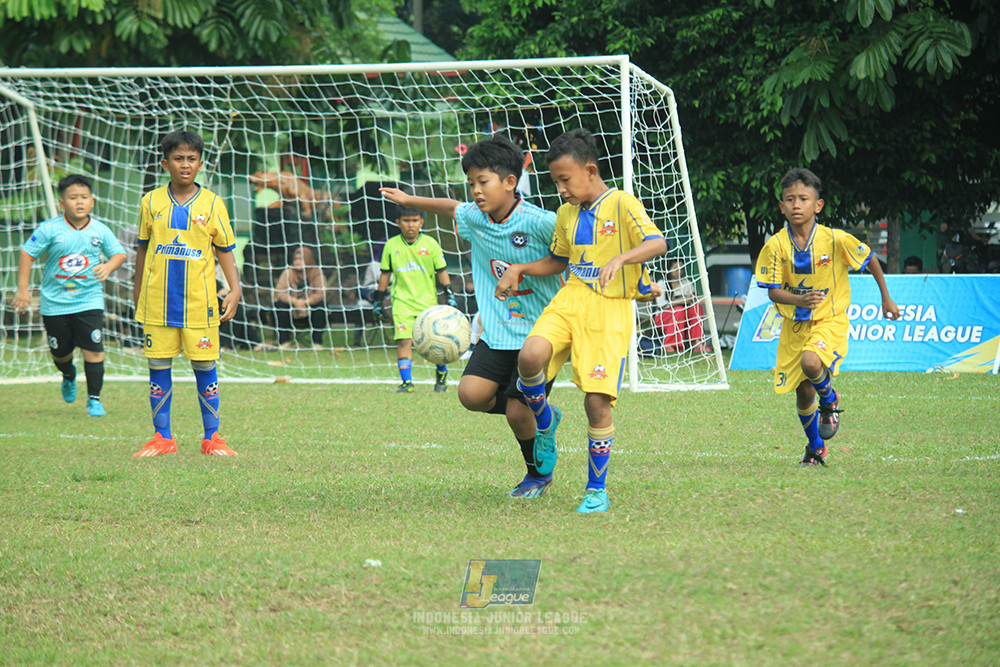 ijl u10 070925 nusantara 2004 vs khenzi united