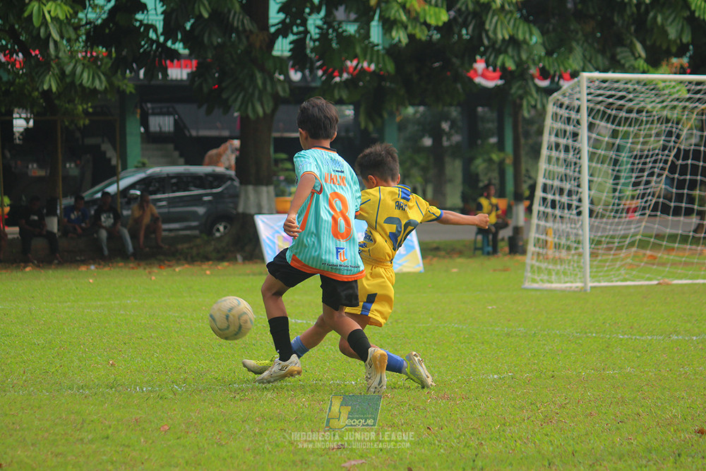 ijl u10 070925 nusantara 2004 vs khenzi united