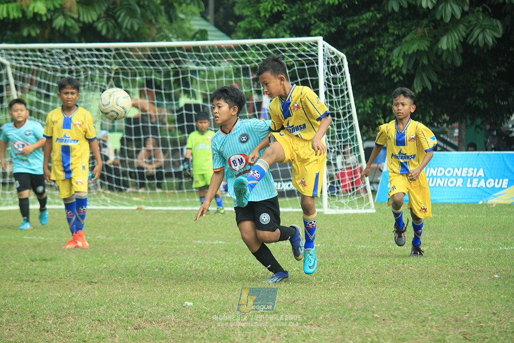 ijl u10 070925 nusantara 2004 vs khenzi united