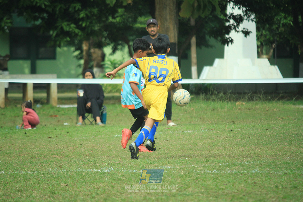 ijl u10 070925 nusantara 2004 vs khenzi united