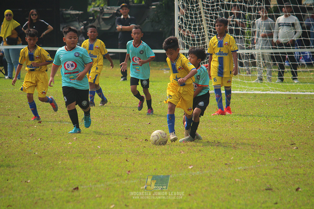 ijl u10 070925 nusantara 2004 vs khenzi united