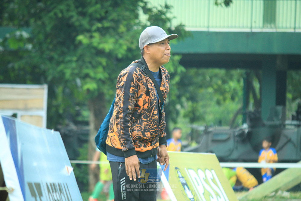 ijl u10 070925 nusantara 2004 vs khenzi united