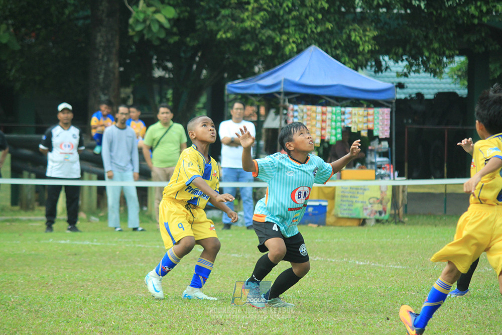 ijl u10 070925 nusantara 2004 vs khenzi united