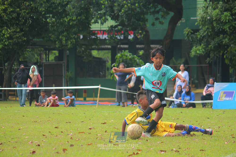 ijl u10 070925 nusantara 2004 vs khenzi united