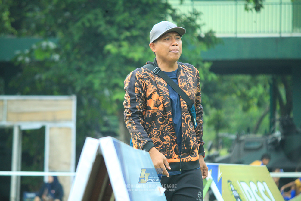ijl u10 070925 nusantara 2004 vs khenzi united
