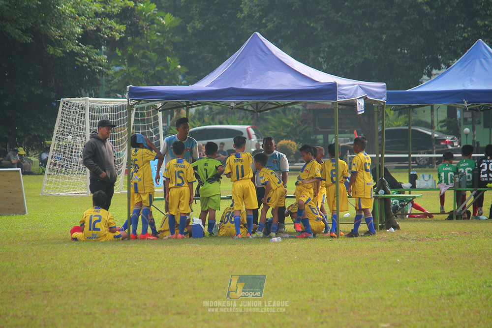 ijl u10 070925 nusantara 2004 vs khenzi united