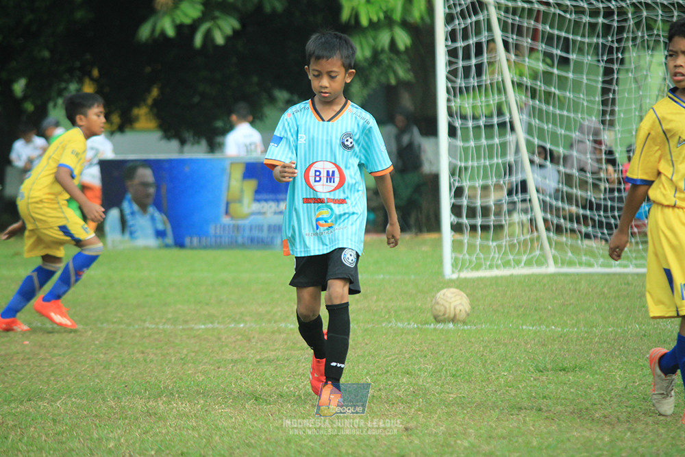 ijl u10 070925 nusantara 2004 vs khenzi united