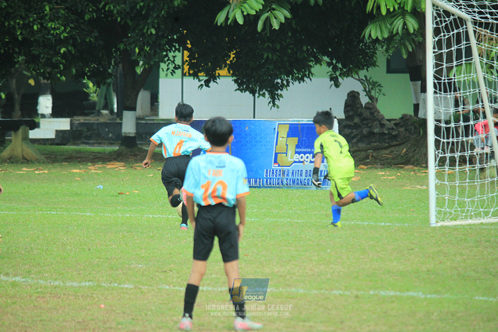 ijl u10 070925 nusantara 2004 vs khenzi united