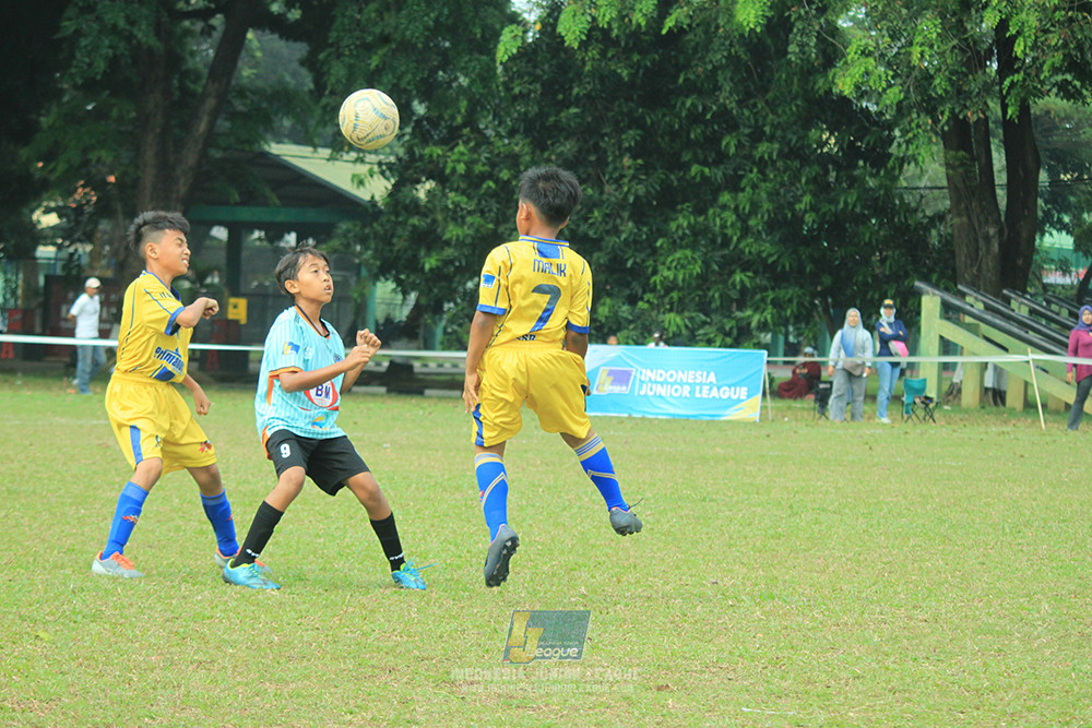 ijl u10 070925 nusantara 2004 vs khenzi united