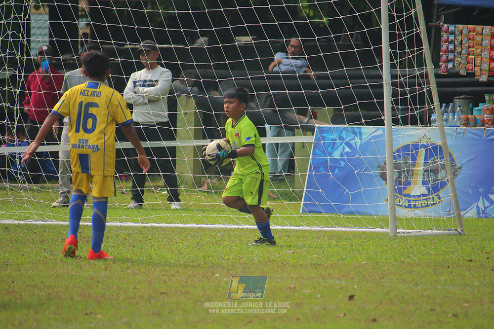ijl u10 070925 nusantara 2004 vs khenzi united