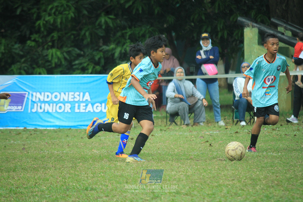 ijl u10 070925 nusantara 2004 vs khenzi united