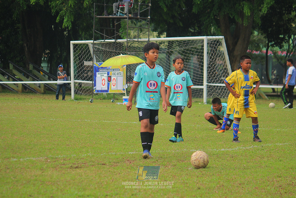 ijl u10 070925 nusantara 2004 vs khenzi united