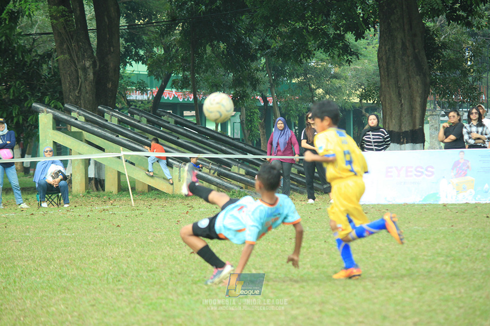 ijl u10 070925 nusantara 2004 vs khenzi united
