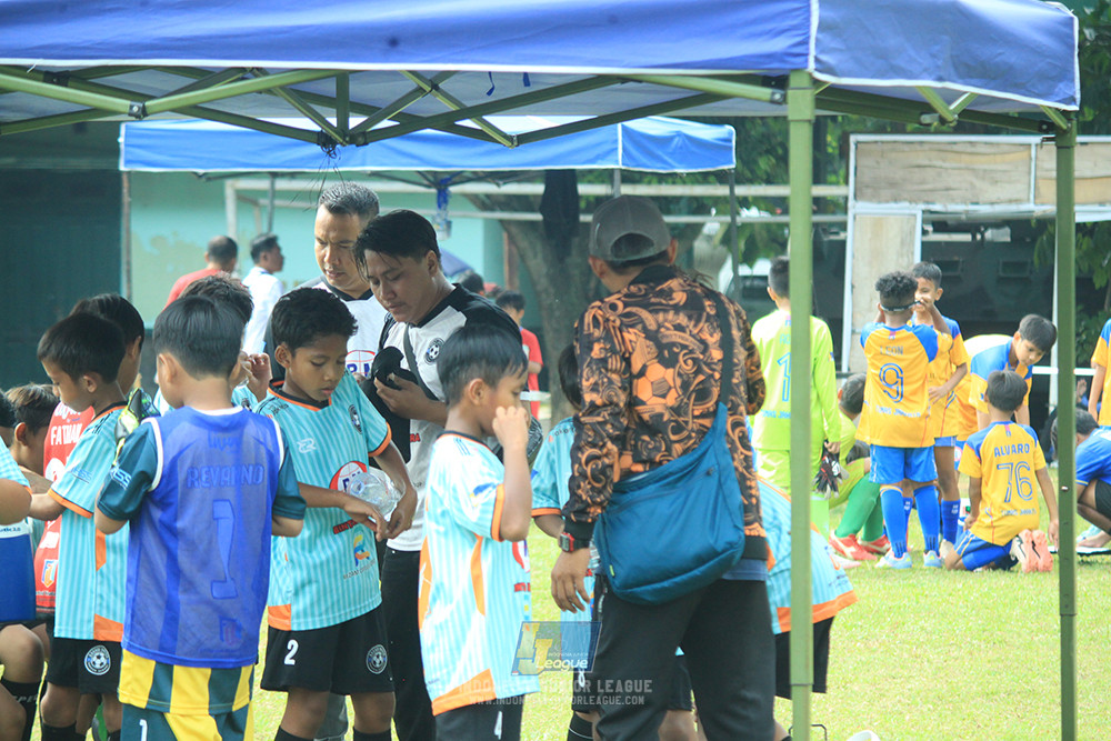 ijl u10 070925 nusantara 2004 vs khenzi united