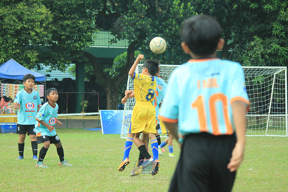 ijl u10 070925 nusantara 2004 vs khenzi united