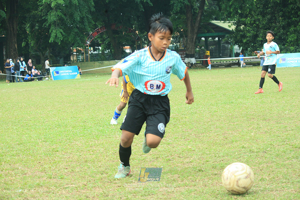 ijl u10 070925 nusantara 2004 vs khenzi united