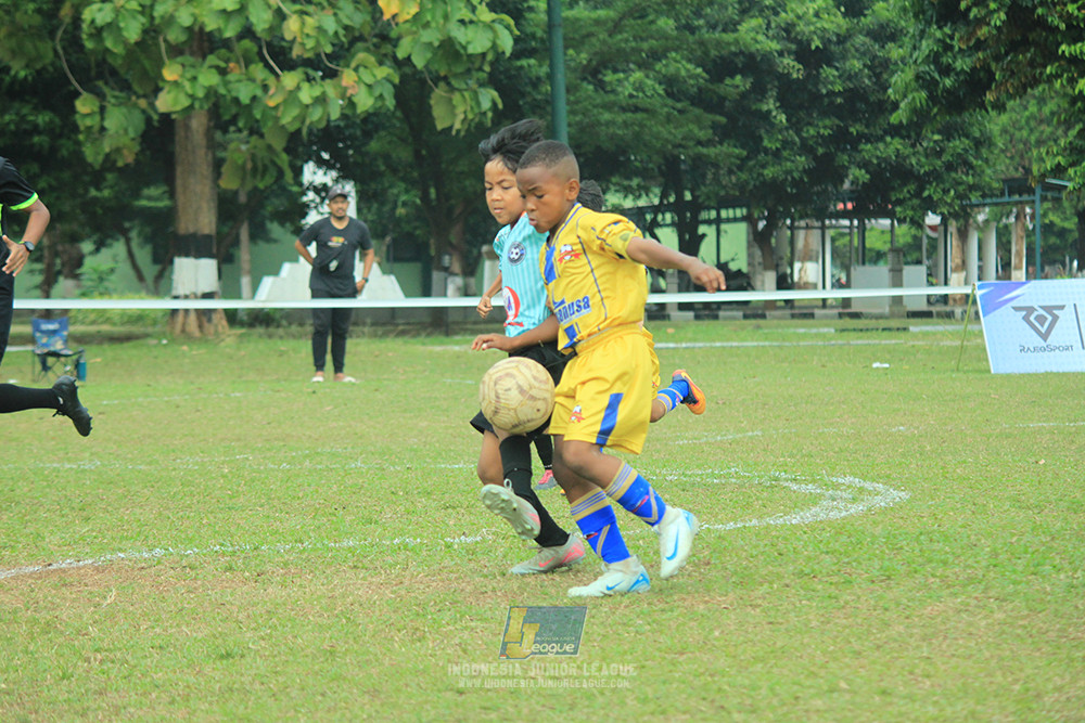 ijl u10 070925 nusantara 2004 vs khenzi united