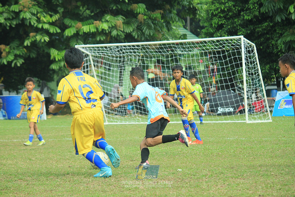 ijl u10 070925 nusantara 2004 vs khenzi united