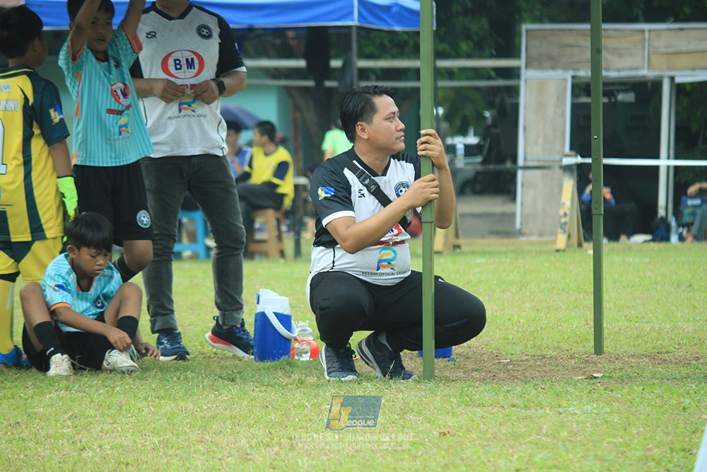 ijl u10 070925 nusantara 2004 vs khenzi united